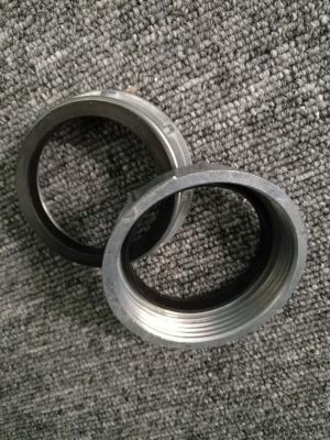 Elektrische schroefdraad isolerende Conduit bus