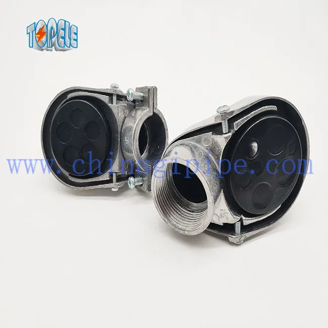 Instelding van de servicetreecap van het type ccewtype