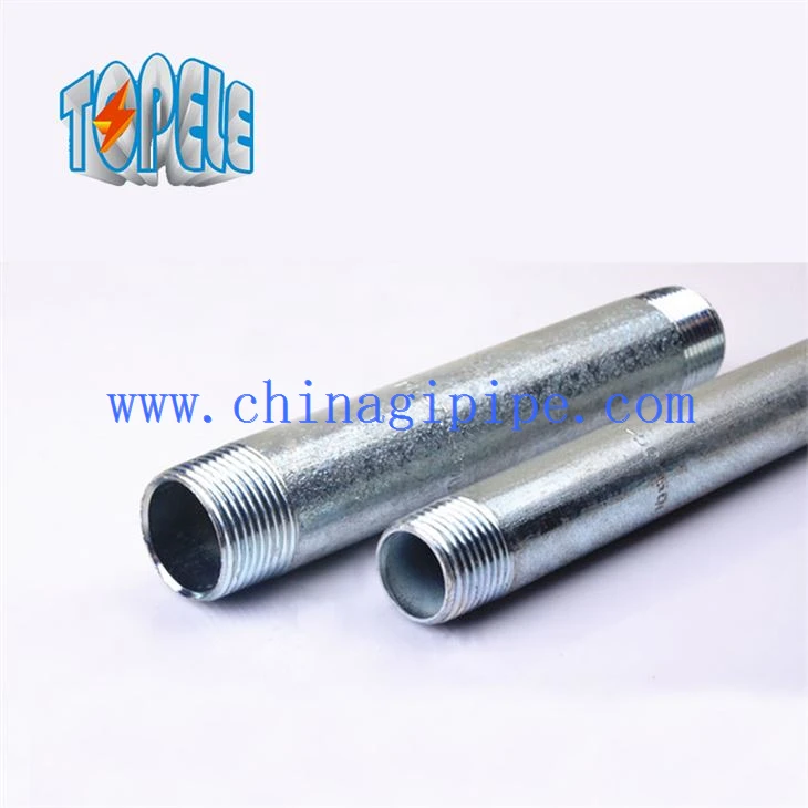 IMC Rigid Electric Aluminium Conduit