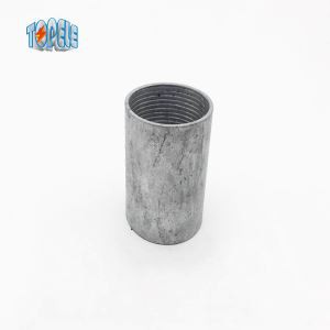 BS4568 Gegalvaniseerde GI Koppeling