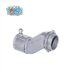 Zink Pull Corner Elbow EMT EmT 1 / 2inch