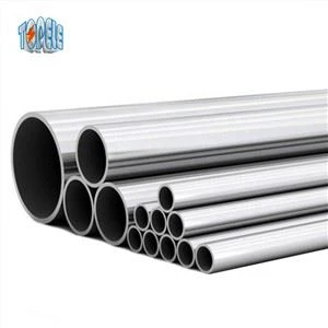 6061 6063 7075 Aluminium Ronde Buispijp