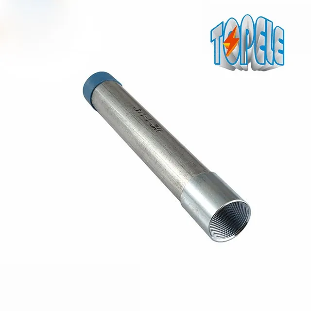 IMC Conduit Electrical Conduit UL Listed Hot Dip Glavanize