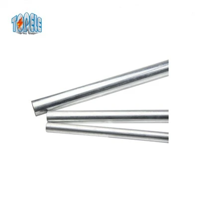 Emt Conduit Elleboog HDG UL Listed